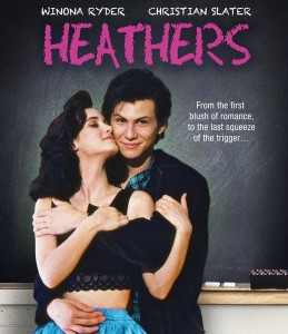 Heathers (1988)