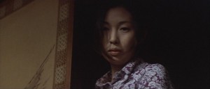 Kaseki no mori AKA The Petrified Forest (1973) 3