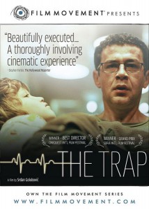 Klopka AKA The Trap (2007)