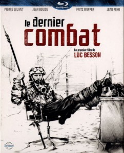 Le dernier combat AKA The Last Combat (1983)