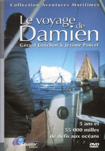 Le voyage de Damien AKA Damien's journey (2003)
