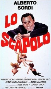 Lo scapolo (1955)