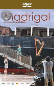 Madrigal (2007)