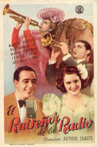 Missy Radio (1944)