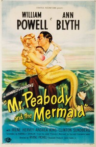 Mr. Peabody and the Mermaid (1948)