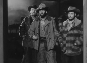 My Darling Clementine (1946) 2
