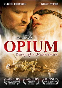 Opium Diary of a Madwoman (2007)