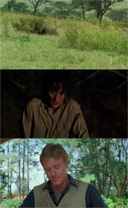 Out of Africa (1985) 1