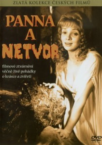 Panna a netvor AKA Beauty and the Beast (1978)
