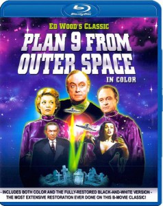 Plan 9 from Outer Space (1959)