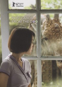 Postcards From The Zoo (2012)