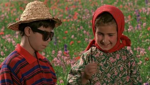 Rang-e khoda AKA The Color of Paradise (1999) 1