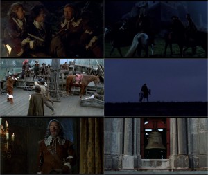 Revenge of the Musketeers (1994) 2