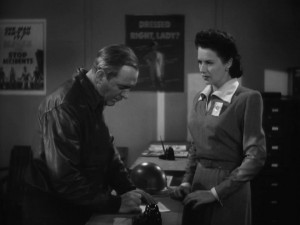 Secret Command (1944) 3