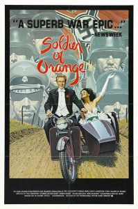 Soldier of Orange (1977)