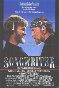 Songwriter (1984)