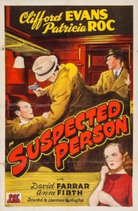 Suspected Person (1942)