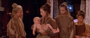 The Baby of Macon (1993) 2