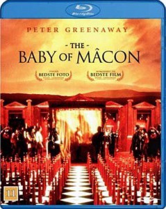 The Baby of Macon (1993)