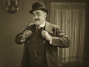 The Chaser (1928) 1