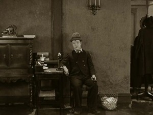 The Chaser (1928) 3