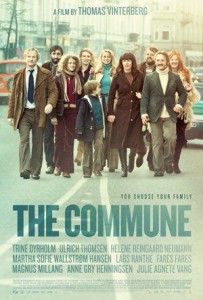 The Commune (2016)