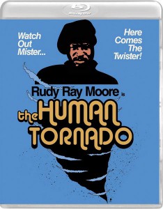 The Human Tornado (1976)