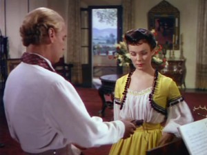 The Iron Mistress (1952) 2