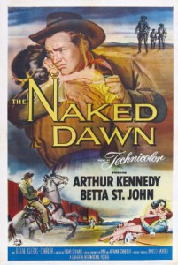 The Naked Dawn (1955)