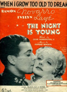 The Night Is Young (1935)