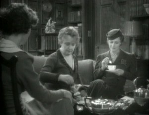 The Silver Cord (1933) 4