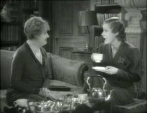 The Silver Cord (1933) 5