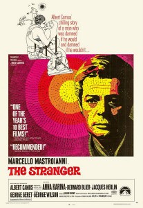 The Stranger (1967)