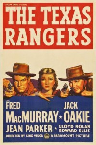 The Texas Rangers (1936)