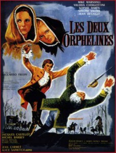 The Two Orphans (1965)