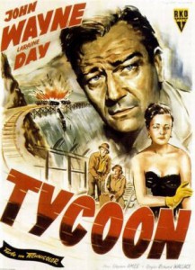 Tycoon (1947)