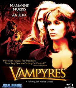 Vampyres (1974)