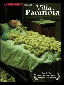 Villa paranoia (2004)