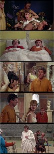 A Funny Thing Happened on the Way to the Forum (1966) 1