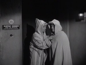 Abbott and Costello Meet the Mummy (1955) 1