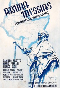 Abuna Messias (1939)