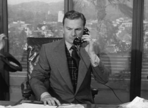Actor's and Sin (1952) 2