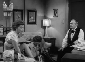 Actor's and Sin (1952) 3