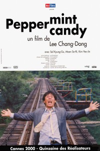 Bakha satang AKA Peppermint Candy (1999)