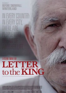 Brev til Kongen AKA Letter to the King (2014)