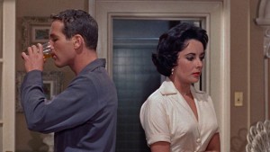 Cat on a Hot Tin Roof (1958) 1