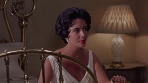 Cat on a Hot Tin Roof (1958) 2