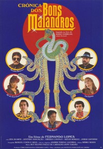 Chronicle of Good Hoodlums (1984)