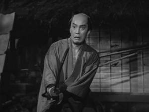 Chutaro of Banba (1955) 2