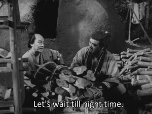 Chutaro of Banba (1955) 3